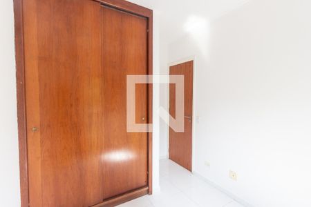 Apartamento à venda com 61m², 2 quartos e 1 vagaQuarto 2