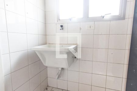 Apartamento à venda com 61m², 2 quartos e 1 vagaÁrea de serviço