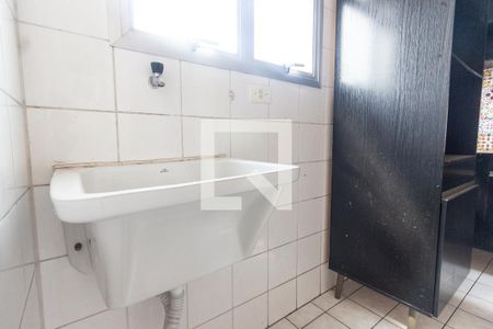 Apartamento à venda com 61m², 2 quartos e 1 vagaÁrea de serviço