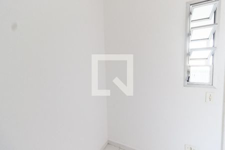 Apartamento à venda com 61m², 2 quartos e 1 vagaQuarto de serviço