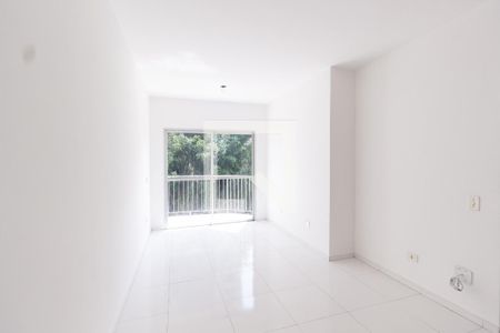 Sala de apartamento para alugar com 3 quartos, 61m² em Vila Amalia (zona Norte), São Paulo