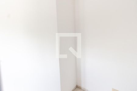 Apartamento à venda com 61m², 3 quartos e 1 vagaQuarto de Serviço