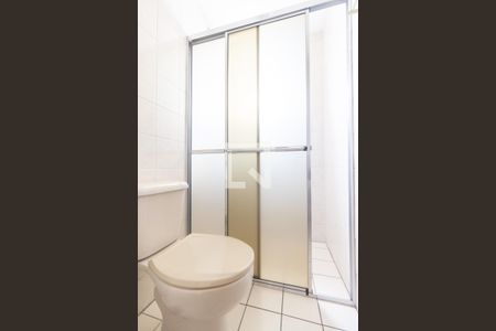 Apartamento à venda com 61m², 3 quartos e 1 vagaBanheiro