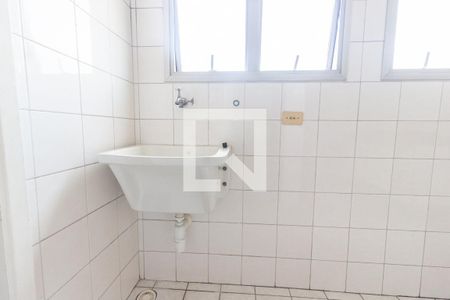 Apartamento à venda com 61m², 3 quartos e 1 vagaÁrea de Serviço