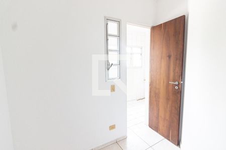 Apartamento à venda com 61m², 3 quartos e 1 vagaQuarto de Serviço