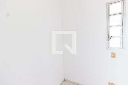 Apartamento à venda com 61m², 3 quartos e 1 vagaQuarto de Serviço