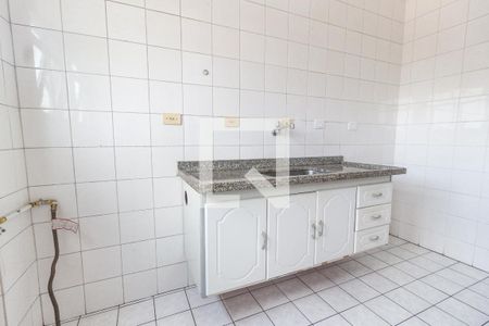 Apartamento à venda com 61m², 3 quartos e 1 vagaCozinha