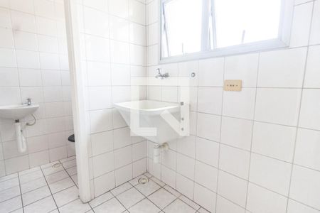 Apartamento à venda com 61m², 3 quartos e 1 vagaÁrea de Serviço