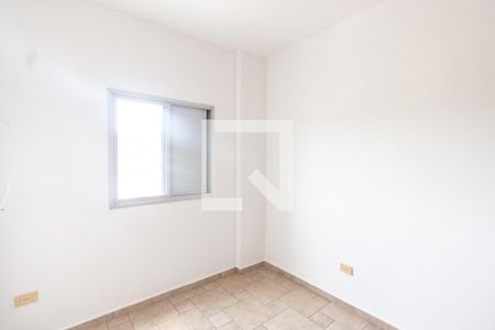 Apartamento à venda com 61m², 3 quartos e 1 vagaQuarto 2