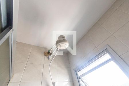 Apartamento à venda com 61m², 3 quartos e 1 vagaBanheiro