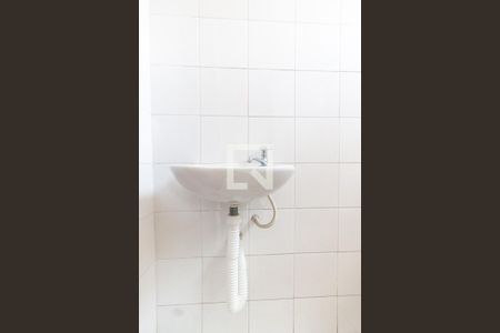 Apartamento à venda com 61m², 3 quartos e 1 vagaBanheiro de Serviço