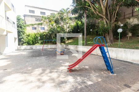 Apartamento à venda com 61m², 3 quartos e 1 vagaÁrea comum 