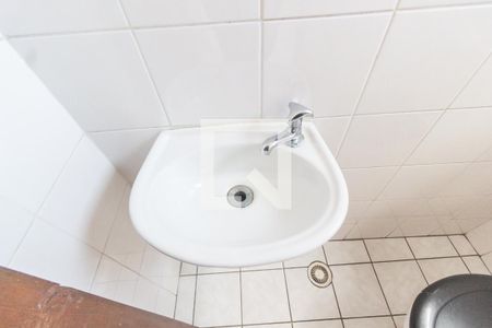 Apartamento à venda com 61m², 3 quartos e 1 vagaBanheiro de Serviço