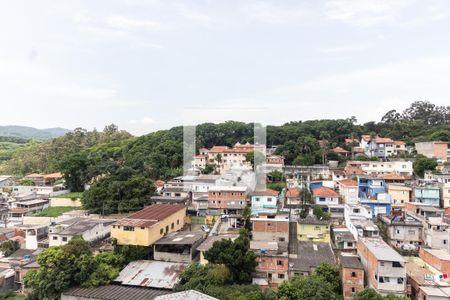 Vista de apartamento para alugar com 3 quartos, 61m² em Vila Amalia (zona Norte), São Paulo