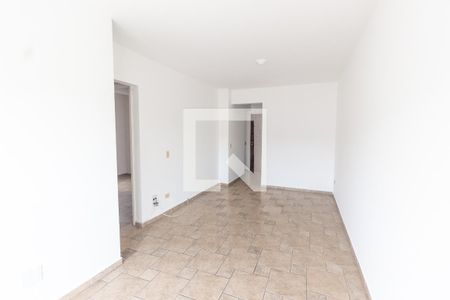 Sala de apartamento para alugar com 3 quartos, 61m² em Vila Amalia (zona Norte), São Paulo