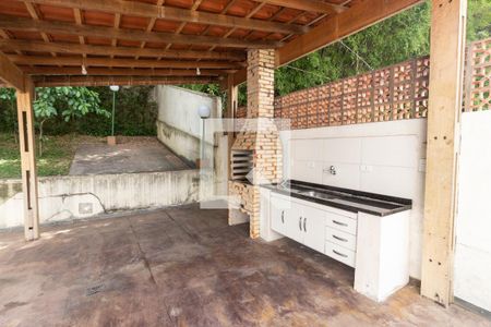 Apartamento à venda com 61m², 3 quartos e 1 vagaÁrea comum 