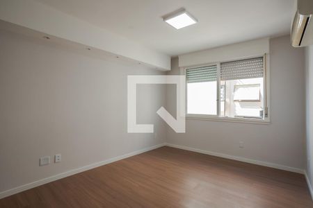 Sala de apartamento à venda com 2 quartos, 74m² em Floresta, Porto Alegre