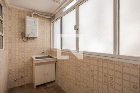 Apartamento à venda com 74m², 2 quartos e sem vaga Apartamento à venda com 74m², 2 quartos e sem vagaCozinha