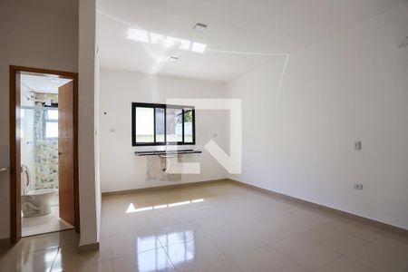 Kitnet de kitnet/studio para alugar com 1 quarto, 32m² em Granja Viana, Cotia