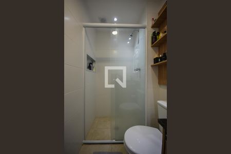 Apartamento para alugar com 40m², 1 quarto e 1 vagaBanheiro Suíte