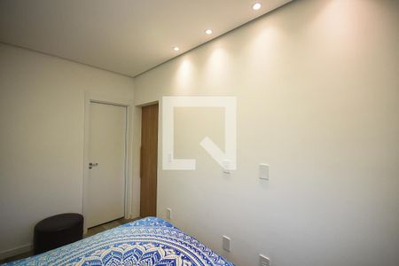Apartamento para alugar com 40m², 1 quarto e 1 vagaSuíte 