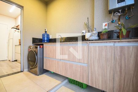 Apartamento para alugar com 40m², 1 quarto e 1 vagaÁrea de Serviço