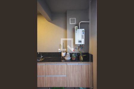 Apartamento para alugar com 40m², 1 quarto e 1 vagaÁrea de Serviço