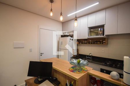 Apartamento para alugar com 40m², 1 quarto e 1 vagaCozinha