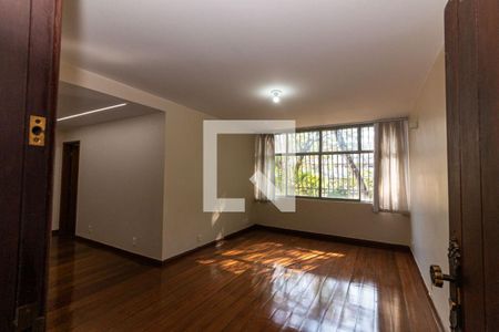 Sala de apartamento para alugar com 3 quartos, 85m² em Asa Norte, Brasília
