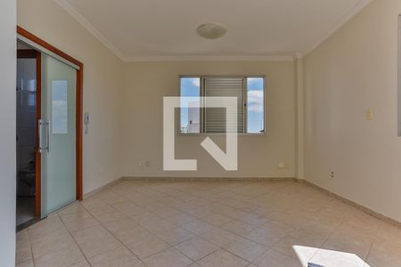 Apartamento à venda com 4 quartos, 173m² em Pedro II, Belo Horizonte