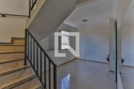 Sala de apartamento à venda com 4 quartos, 173m² em Pedro II, Belo Horizonte