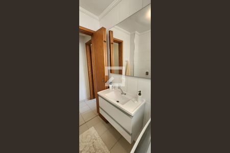 Apartamento para alugar com 62m², 1 quarto e sem vagaBanheiro