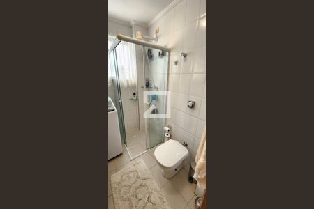 Apartamento para alugar com 62m², 1 quarto e sem vagaBanheiro