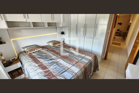 Apartamento para alugar com 62m², 1 quarto e sem vagaQuarto - Armários