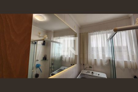 Apartamento para alugar com 62m², 1 quarto e sem vagaBanheiro