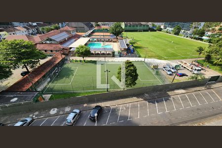 Apartamento para alugar com 62m², 1 quarto e sem vagaVista do Quarto