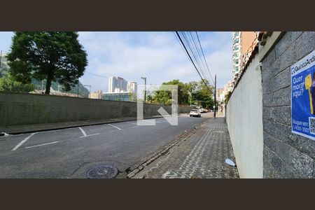 Apartamento para alugar com 62m², 1 quarto e sem vagaVista da Rua