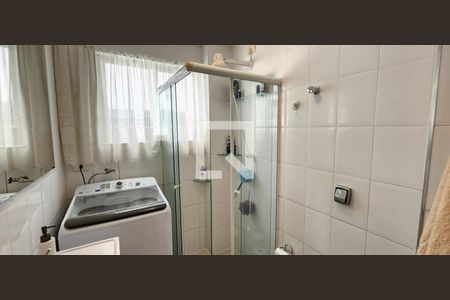 Apartamento para alugar com 62m², 1 quarto e sem vagaBanheiro