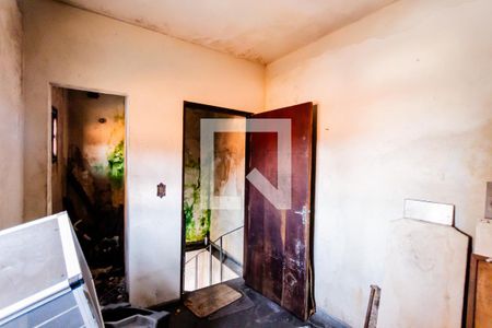 Casa à venda com 192m², 4 quartos e 3 vagasQuarto de Serviço