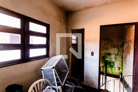 Casa à venda com 192m², 4 quartos e 3 vagasQuarto de Serviço