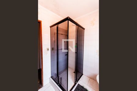 Casa à venda com 192m², 4 quartos e 3 vagasBanheiro