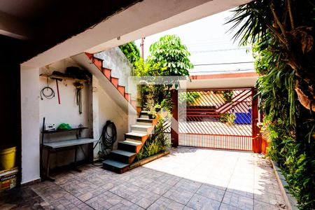 Casa à venda com 192m², 4 quartos e 3 vagasGaragem