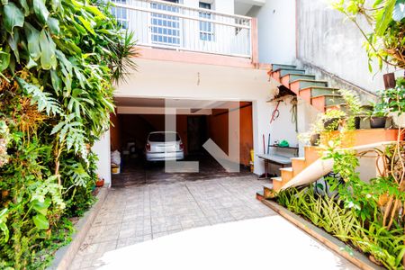 Casa à venda com 192m², 4 quartos e 3 vagasGaragem
