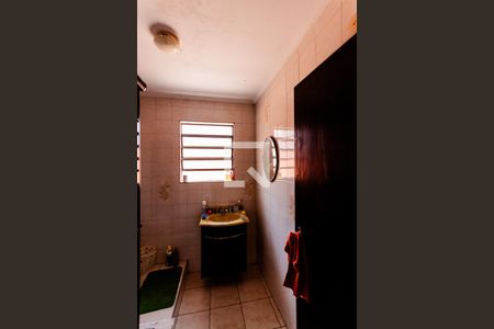 Casa à venda com 192m², 4 quartos e 3 vagasBanheiro