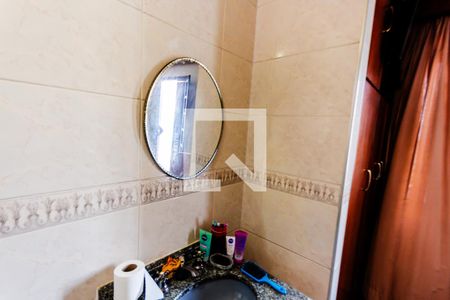 Casa à venda com 192m², 4 quartos e 3 vagasEspelho