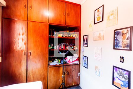 Casa à venda com 192m², 4 quartos e 3 vagasQuarto 2