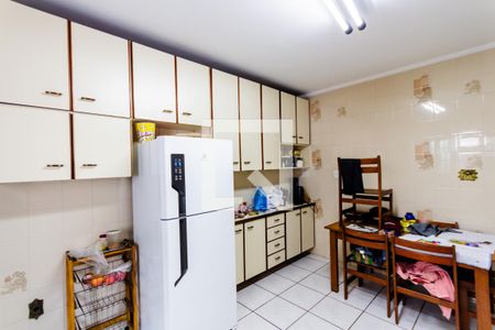 Casa à venda com 192m², 4 quartos e 3 vagasCozinha