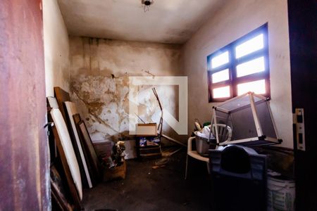 Casa à venda com 192m², 4 quartos e 3 vagasQuarto de Serviço