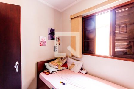 Casa à venda com 192m², 4 quartos e 3 vagasQuarto 2