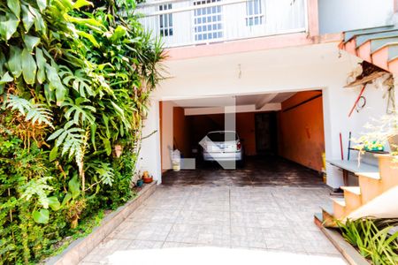 Casa à venda com 192m², 4 quartos e 3 vagasGaragem